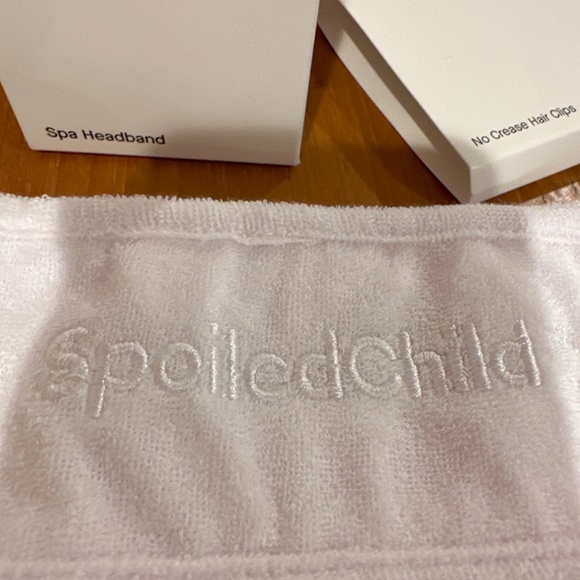 Bundle Spoiled Child Spa set - Picture 4 of 7